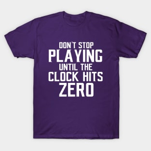 Diggs' Wisdom T-Shirt